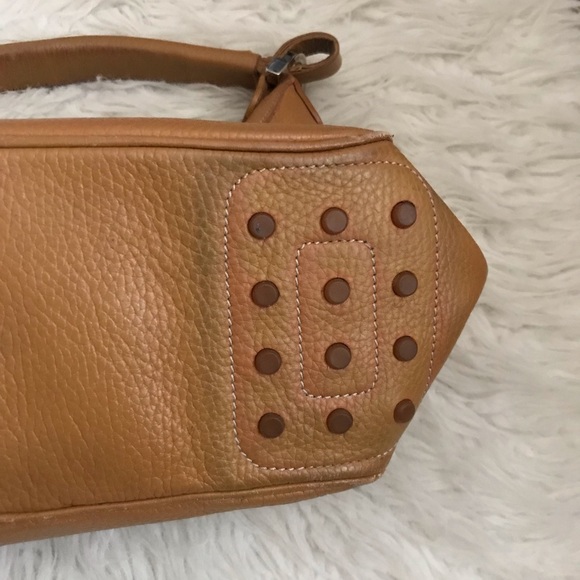 Tod’s Miky Leather Bag - Picture 2 of 8